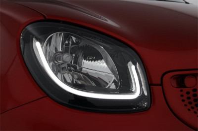 Smart forfour Gebrauchtwagen