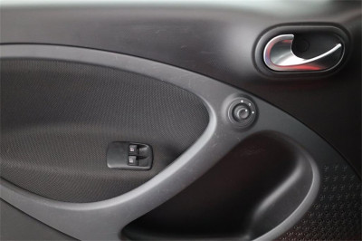 Smart forfour Gebrauchtwagen