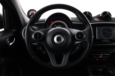 Smart forfour Gebrauchtwagen