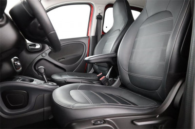 Smart forfour Gebrauchtwagen