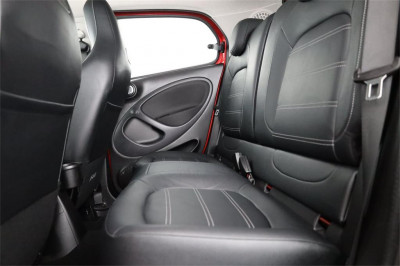 Smart forfour Gebrauchtwagen