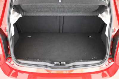 Smart forfour Gebrauchtwagen