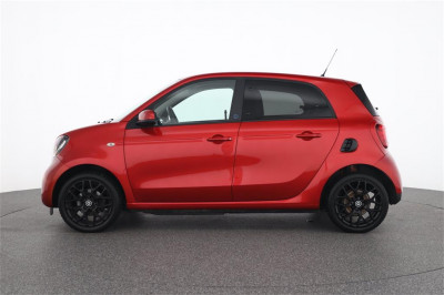 Smart forfour Gebrauchtwagen