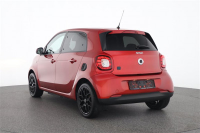 Smart forfour Gebrauchtwagen