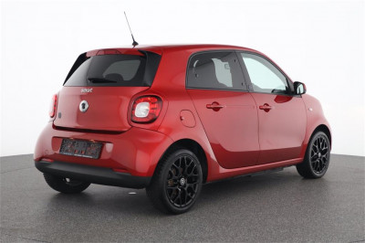 Smart forfour Gebrauchtwagen