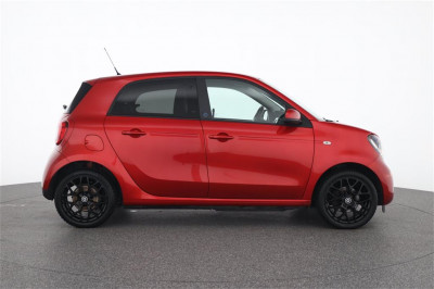 Smart forfour Gebrauchtwagen