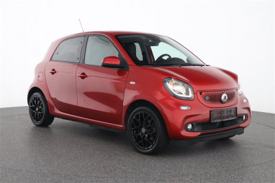 Smart forfour Gebrauchtwagen