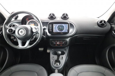 Smart forfour Gebrauchtwagen