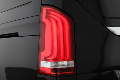 Mercedes-Benz V-Klasse Gebrauchtwagen Mercedes-Benz V-Klasse Gebrauchtwagen
