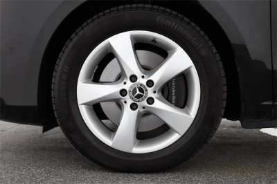 Mercedes-Benz V-Klasse Gebrauchtwagen Mercedes-Benz V-Klasse Gebrauchtwagen