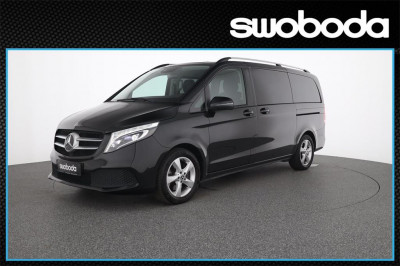 Mercedes-Benz V-Klasse Gebrauchtwagen