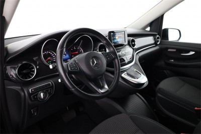 Mercedes-Benz V-Klasse Gebrauchtwagen Mercedes-Benz V-Klasse Gebrauchtwagen