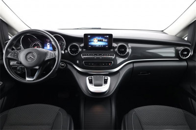 Mercedes-Benz V-Klasse Gebrauchtwagen Mercedes-Benz V-Klasse Gebrauchtwagen