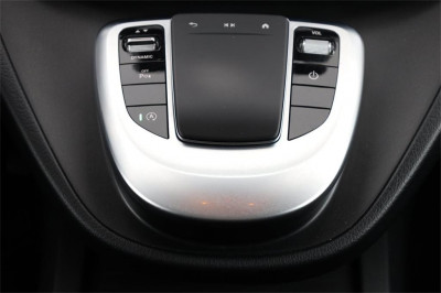 Mercedes-Benz V-Klasse Gebrauchtwagen Mercedes-Benz V-Klasse Gebrauchtwagen