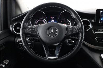 Mercedes-Benz V-Klasse Gebrauchtwagen Mercedes-Benz V-Klasse Gebrauchtwagen