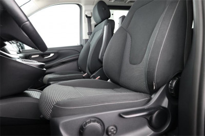 Mercedes-Benz V-Klasse Gebrauchtwagen Mercedes-Benz V-Klasse Gebrauchtwagen