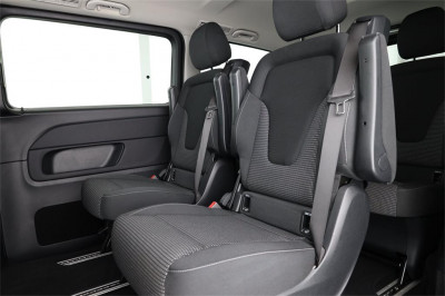 Mercedes-Benz V-Klasse Gebrauchtwagen Mercedes-Benz V-Klasse Gebrauchtwagen