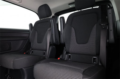Mercedes-Benz V-Klasse Gebrauchtwagen Mercedes-Benz V-Klasse Gebrauchtwagen