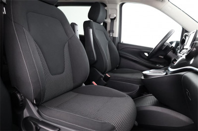 Mercedes-Benz V-Klasse Gebrauchtwagen Mercedes-Benz V-Klasse Gebrauchtwagen