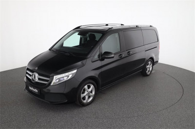 Mercedes-Benz V-Klasse Gebrauchtwagen Mercedes-Benz V-Klasse Gebrauchtwagen