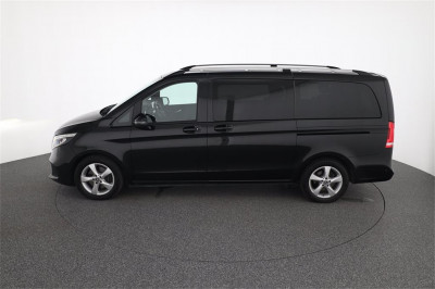 Mercedes-Benz V-Klasse Gebrauchtwagen Mercedes-Benz V-Klasse Gebrauchtwagen