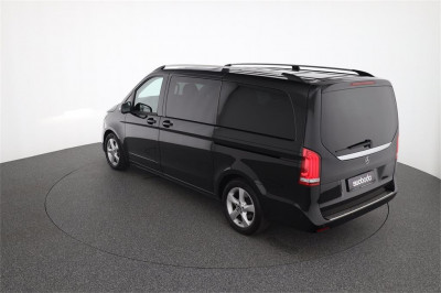 Mercedes-Benz V-Klasse Gebrauchtwagen Mercedes-Benz V-Klasse Gebrauchtwagen