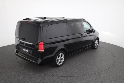 Mercedes-Benz V-Klasse Gebrauchtwagen Mercedes-Benz V-Klasse Gebrauchtwagen