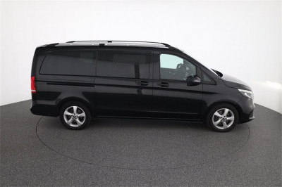 Mercedes-Benz V-Klasse Gebrauchtwagen Mercedes-Benz V-Klasse Gebrauchtwagen