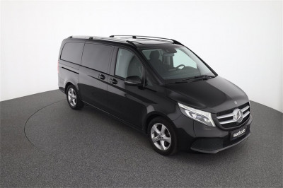 Mercedes-Benz V-Klasse Gebrauchtwagen Mercedes-Benz V-Klasse Gebrauchtwagen