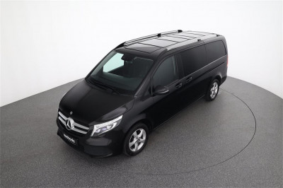 Mercedes-Benz V-Klasse Gebrauchtwagen Mercedes-Benz V-Klasse Gebrauchtwagen