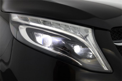 Mercedes-Benz V-Klasse Gebrauchtwagen Mercedes-Benz V-Klasse Gebrauchtwagen