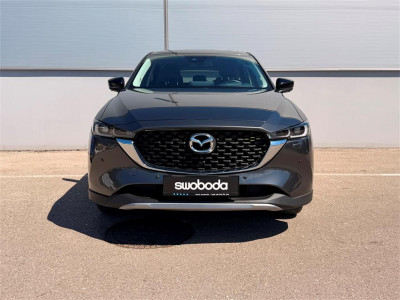 Mazda CX-5 Gebrauchtwagen Mazda CX-5 Gebrauchtwagen