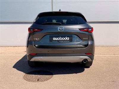 Mazda CX-5 Gebrauchtwagen Mazda CX-5 Gebrauchtwagen