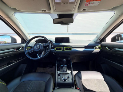 Mazda CX-5 Gebrauchtwagen Mazda CX-5 Gebrauchtwagen