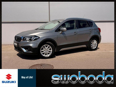 Suzuki SX4 Gebrauchtwagen