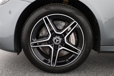 Mercedes-Benz E-Klasse Gebrauchtwagen