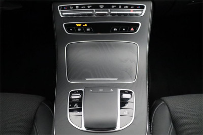 Mercedes-Benz E-Klasse Gebrauchtwagen