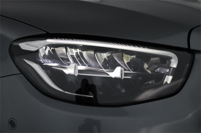 Mercedes-Benz E-Klasse Gebrauchtwagen