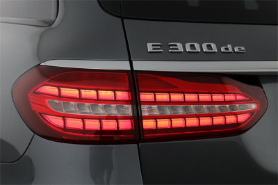 Mercedes-Benz E-Klasse Gebrauchtwagen