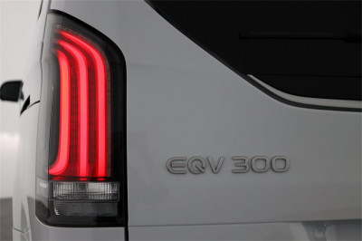 Mercedes-Benz EQV Gebrauchtwagen Mercedes-Benz EQV Gebrauchtwagen