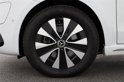Mercedes-Benz EQV Gebrauchtwagen Mercedes-Benz EQV Gebrauchtwagen