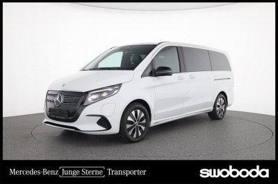 Mercedes-Benz EQV Gebrauchtwagen Mercedes-Benz EQV Gebrauchtwagen