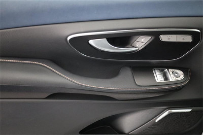 Mercedes-Benz EQV Gebrauchtwagen Mercedes-Benz EQV Gebrauchtwagen