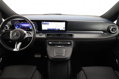 Mercedes-Benz EQV Gebrauchtwagen Mercedes-Benz EQV Gebrauchtwagen