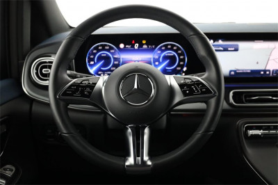 Mercedes-Benz EQV Gebrauchtwagen Mercedes-Benz EQV Gebrauchtwagen