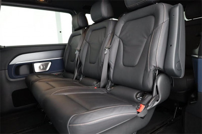 Mercedes-Benz EQV Gebrauchtwagen Mercedes-Benz EQV Gebrauchtwagen
