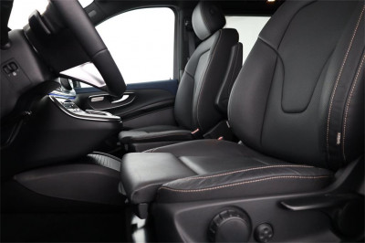 Mercedes-Benz EQV Gebrauchtwagen Mercedes-Benz EQV Gebrauchtwagen