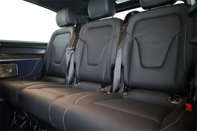 Mercedes-Benz EQV Gebrauchtwagen Mercedes-Benz EQV Gebrauchtwagen