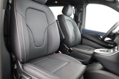Mercedes-Benz EQV Gebrauchtwagen Mercedes-Benz EQV Gebrauchtwagen