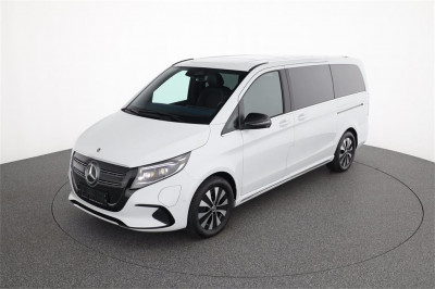 Mercedes-Benz EQV Gebrauchtwagen Mercedes-Benz EQV Gebrauchtwagen